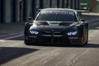 BMW-News-Blog: DTM 2020: BMW M Motorsport testet BMW M4 DTM in Vallelunga