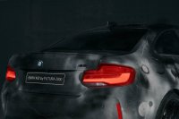 BMW-News-Blog: BMW M2 (F87) by FUTURA 2000