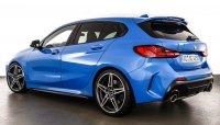 BMW-News-Blog: AC Schnitzer: Tuningprogramm fr BMW 1er (F40)