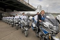 BMW-News-Blog: 35 BMW-Motorräder für Berliner Polizei BMW-News-Blog: 35 BMW-Motorräder für Berliner Polizei