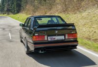 BMW-News-Blog: KW Klassik Fahrwerke fr BMW M3 (E30)