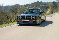 BMW-News-Blog: KW Klassik Fahrwerke fr BMW M3 (E30)