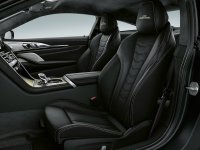 BMW-News-Blog: BMW 8er (G14/G15/G16): Edition Golden Thunder
