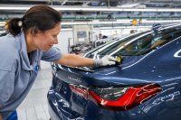 BMW-News-Blog: Serienstart des neuen BMW 4er Coup (G22) in Dingolfing