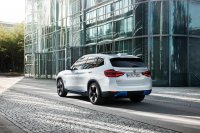 BMW-News-Blog: Der neue BMW iX3 (G08)
