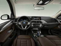 BMW-News-Blog: Der neue BMW iX3 (G08)