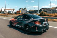 BMW-News-Blog: BMW M2 Competition (F87) von JMS Fahrzeugteile