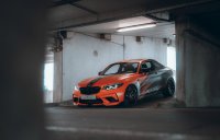 BMW-News-Blog: BMW M2 Competition (F87) von JMS Fahrzeugteile