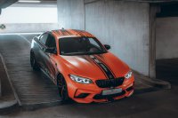 BMW-News-Blog: BMW M2 Competition (F87) von JMS Fahrzeugteile