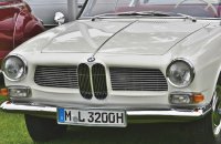 BMW-News-Blog: Kfz-Kennzeichen: Vorschriften und die richtige Anbringung