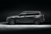 BMW-News-Blog: BMW X7 (G07) Edition Dark Shadow