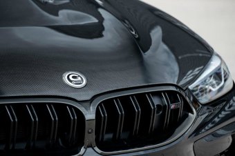 BMW-News-Blog: BMW M8 Tuning: 820 PS von G-Power - BMW-Syndikat