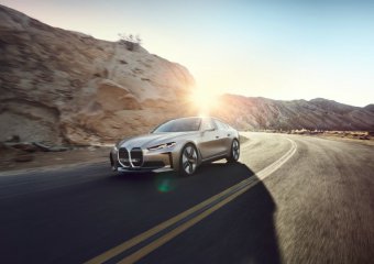 BMW-News-Blog: BMW i4 sorgt für Produktionsstopp in München - BMW-Syndikat