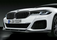 BMW-News-Blog: BMW M Performance Parts fr BMW 5er-Reihe (G-Modelle) und BMW M5 (F90)
