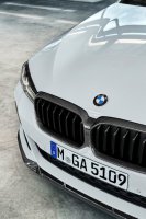 BMW-News-Blog: BMW M Performance Parts fr BMW 5er-Reihe (G-Modelle) und BMW M5 (F90)