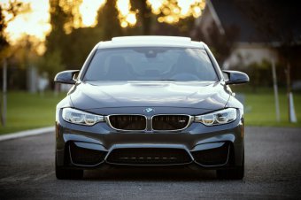 BMW-News-Blog: BMW als Dienstwagen: Fans können aus verschiedenen - BMW-Syndikat