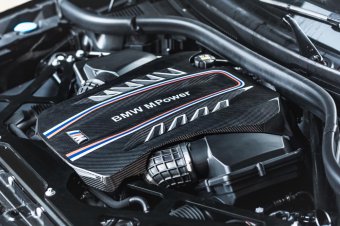 BMW-News-Blog: BMW X5 M Competition (F95): Tuning von Manhart Per - BMW-Syndikat
