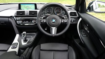 BMW-News-Blog: ​Auto-Lüftung oder Klimaanlage stinkt: So we - BMW-Syndikat