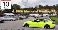 Event: 4.BMW Memorial Meeting PP 2022