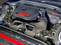 BMW-News-Blog: MINI John Cooper Works GP 3 mit dHLer-Tuning