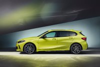BMW-News-Blog: BMW M135i xDrive (F40) 2022: LCI mit neuem Fahrwerk