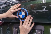 BMW-News-Blog: BMW Group Werk Mnchen wird vollelektrisch