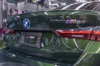 BMW-News-Blog: BMW Group Werk Mnchen wird vollelektrisch