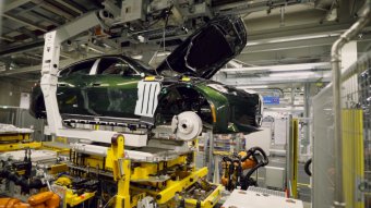 BMW-News-Blog: BMW Group Werk München wird vollelektrisch - BMW-Syndikat