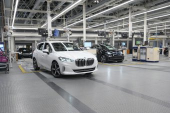 BMW-News-Blog: Serienproduktion_des_neuen_BMW_2er_Active_Tourer_in_Leipzig_gestartet