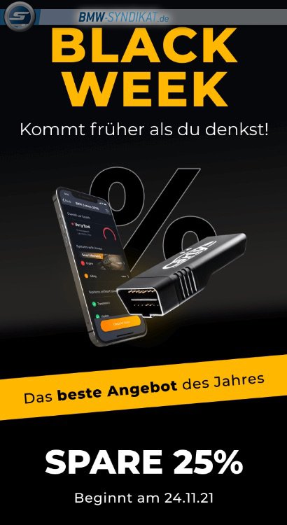 Carly Universal Adapter (Android/iOS) - Der beste OBD Adapter für