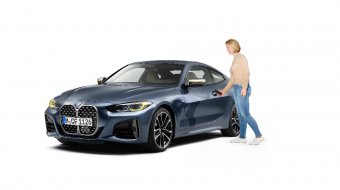 BMW-News-Blog: BMW Digital Key nun auch für Android verfügbar - BMW-Syndikat