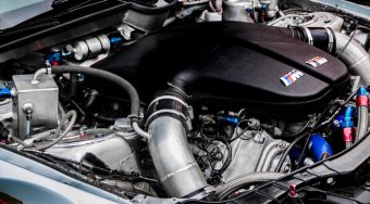 BMW-News-Blog: Professionelle Reinigung von Autoteilen: So wird a - BMW-Syndikat