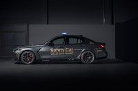 BMW-News-Blog: BMW M: Safety-Car-Flotte fr die MotoGP 2021