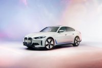 BMW-News-Blog: Erste Fotos vom BMW i4