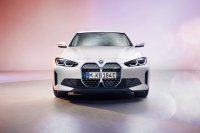 BMW-News-Blog: Erste Fotos vom BMW i4