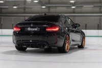 BMW-News-Blog: G-POWER G2M CS Bi-TURBO