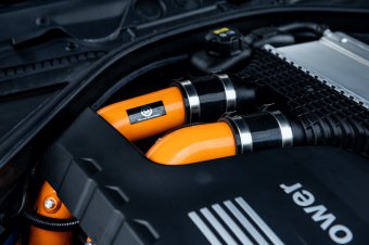 BMW-News-Blog: G-POWER G2M CS Bi-TURBO - BMW-Syndikat