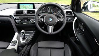 BMW-News-Blog: Smarte Innenausstattung für Unterhaltung und Komfo - BMW-Syndikat