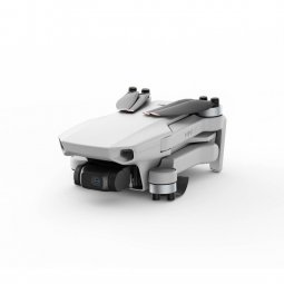 BMW-News-Blog: DJI Mini SE: Neue Drohne für Einsteiger vorgestell - BMW-Syndikat