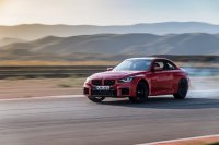 BMW-News-Blog: Der neue BMW M2 (G87)