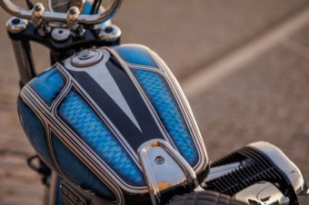BMW-News-Blog: BMW Motorrad präsentiert sieben einzigartige Bikes - BMW-Syndikat