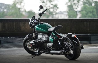 BMW-News-Blog: BMW Motorrad präsentiert sieben einzigartige Bikes - BMW-Syndikat