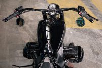 BMW-News-Blog: BMW Motorrad prsentiert sieben einzigartige Bikes