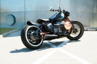 BMW-News-Blog: BMW Motorrad prsentiert sieben einzigartige Bikes