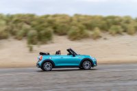 BMW-News-Blog: Neues MINI Cabrio in der Seaside Edition
