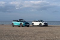 BMW-News-Blog: Neues MINI Cabrio in der Seaside Edition
