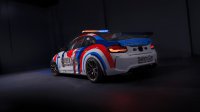 BMW-News-Blog: BMW M2 CS Racing ist MotoGP Safety Car 2022