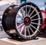 BMW-News-Blog: LEVELLA gewinnt den 4. WORLD WHEEL AWARD 2022