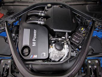 BMW-News-Blog: B&B BMW M2 CS: Tuning bis 550 PS und 720 Nm - BMW-Syndikat