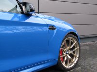 BMW-News-Blog: B&B BMW M2 CS: Tuning bis 550 PS und 720 Nm